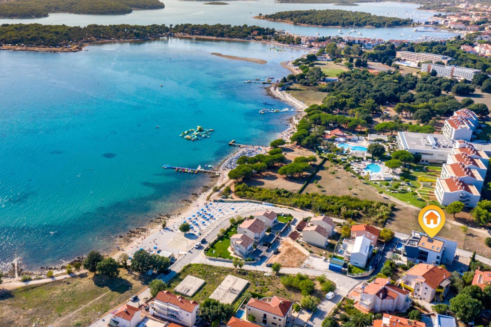 Anabel Διαμέρισμα Μεντουλίν Εξωτερικό φωτογραφία